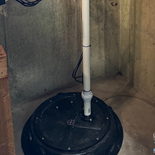 Zoeller-Battery-Backup-Sump-Pump-System-in-Elmhurst-IL 0